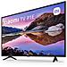 TV LED Ultra HD 4K 43" 43P1E Android TV  - Foto miniatura 3