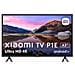 TV LED Ultra HD 4K 43" 43P1E Android TV  - Foto miniatura 5