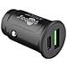 Caricabatterie Rapido Per Auto Usb-c"" Pd (alimentazione) Dual-usb15462 - Foto miniatura 4
