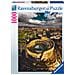 : Puzzle 1000 Pz - Colosseo Di Roma - Foto miniatura 1