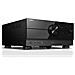 RX-A8A ricevitore AV 150 W 11.2 canali Surround Compatibilità 3D Nero - Foto miniatura 1