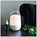 Diffusore Ad Ultrasuoni Lampada Led Wd Lifestyle - Foto miniatura 2