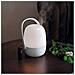 Diffusore Ad Ultrasuoni Lampada Led Wd Lifestyle - Foto miniatura 3