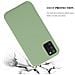 Custodia Compatibile Con Samsung Galaxy A02s In Candy Pastello Verde - Coperchio Protettivo In Silicone Tpu Flessibile - Foto miniatura 8