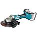 DGA901ZUX1 Smerigliatrice Angolare 23 cm 6000 Giri /min - Foto miniatura 1