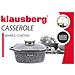 Vaso Marmo 22cm Kb-7529 3.7l - Foto miniatura 2