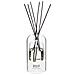 Bastoncini Profumati Con Diffusore Lily, 150 Ml - Foto miniatura 1