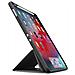 Custodia A Libro Stand Con Porta Penna Per Ipad Mini 6/5 - Foto miniatura 1