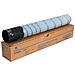 AAJ6050 Toner Originale Nero per Bizhub 308 e / 308 e PS / 368 e Capacità 30000 Pagine - Foto miniatura 1