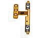 Connettore Tasto Volume Samsung Galaxy A13 4g Ricambio Compatibile - Foto miniatura 1