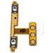 Connettore Tasto Volume Samsung Galaxy A13 4g Ricambio Compatibile - Foto miniatura 3