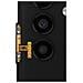 Connettore Tasto Volume Samsung Galaxy A13 4g Ricambio Compatibile - Foto miniatura 4