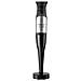 Frullatore ad Immersione Bapi 1200 con Recipiente da 0.9 L Potenza 1200 Watt Tritacarne da 1 Litri Misurino da 0.9 L Colore Nero / Acciaio inox - Foto miniatura 8