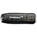 Intenseo Rainbow Line 3x 32gb - Nero, Giallo E Rosso - Foto miniatura 2