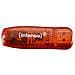 Intenseo Rainbow Line 3x 32gb - Nero, Giallo E Rosso - Foto miniatura 6
