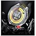 Proteggi Schermo Smart-watch Per Samsung Galaxy Watch 6 Silver 40 Mm - Foto miniatura 2