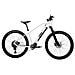 E-bike K2 Mid Velocità 25 km /h Autonomia 130km Potenza 250W Colore Bianco - Taglia S - Foto miniatura 1
