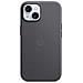 Mt393zm /a Custodia Per Cellulare 15,5 Cm (6.1"") Cover Nero - Foto miniatura 1