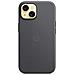 Mt393zm /a Custodia Per Cellulare 15,5 Cm (6.1"") Cover Nero - Foto miniatura 3