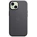 Mt393zm /a Custodia Per Cellulare 15,5 Cm (6.1"") Cover Nero - Foto miniatura 4
