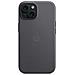 Mt393zm /a Custodia Per Cellulare 15,5 Cm (6.1"") Cover Nero - Foto miniatura 5