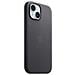 Mt393zm /a Custodia Per Cellulare 15,5 Cm (6.1"") Cover Nero - Foto miniatura 6