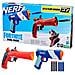 Pistola Giocattolo Hasbro F6243eu4 Nerf Blaster Dual Pack Fortnite - Foto miniatura 1