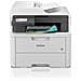 Stampante Multifunzione MFC-L3740CDWE Laser a Colori Stampa Copia Scansione Fax A4 18 ppm Wi-Fi / Ethernet / USB 4 Mesi di Toner Incluso con EcoPro - Foto miniatura 1
