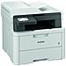 Stampante Multifunzione MFC-L3740CDWE Laser a Colori Stampa Copia Scansione Fax A4 18 ppm Wi-Fi / Ethernet / USB 4 Mesi di Toner Incluso con EcoPro - Foto miniatura 2
