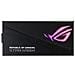Asus Rog Strix 1200w Gold Aura Edition Alimentatore Per Computer 20+4 Pin Atx Nero (asus Rog Strix 1200w Gold Aura Editi - Foto miniatura 1
