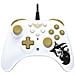 Gamepad Nsw 463u Switch pad Turbo Wired Zelda Edition White E - Foto miniatura 1