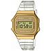 Mod. Vintage Collection - Transparent Band - Gold - Foto miniatura 1