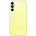 Galaxy A15 5G 128GB 4GB Ram Display 6.5" Super AMOLED Slot Nano SD Fotocamera 50 Mpx Android 14 Colore Giallo - Foto miniatura 2