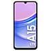 Galaxy A15 5G 128GB 4GB Ram Display 6.5" Super AMOLED Slot Nano SD Fotocamera 50 Mpx Android 14 Colore Giallo - Foto miniatura 3