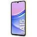 Galaxy A15 5G 128GB 4GB Ram Display 6.5" Super AMOLED Slot Nano SD Fotocamera 50 Mpx Android 14 Colore Giallo - Foto miniatura 6