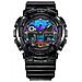 Orologio Uomo Casio (ø 55 Mm) - Foto miniatura 7