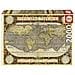 Puzzle Educa 2000 Pezzi Mappa - Foto miniatura 1