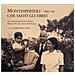 Gabriele Boccaccini - Montespertoli che salvò gli ebrei 1943-44. Storie delle famiglie Sonnino, Milani e Pick in un comune della Toscana - Foto miniatura 1