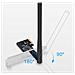 Archer T2E Interno WLAN 433 Mbit /s - Foto miniatura 3