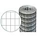 Rete Elettrosaldata Zincata Con Maglie 76x51mm Rotolo 25mt. Dakota Classic - 175cm - Foto miniatura 1