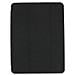 Custodia Per Ipad 10.9 2022 Folio Slim Polybag Con Funzione Stand, Nero - Foto miniatura 1