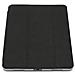 Custodia Per Ipad 10.9 2022 Folio Slim Polybag Con Funzione Stand, Nero - Foto miniatura 2