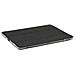 Custodia Per Ipad 10.9 2022 Folio Slim Polybag Con Funzione Stand, Nero - Foto miniatura 3
