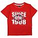 T-shirt glc80030 tmc s1-6a Ragazzo - Foto miniatura 1