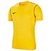 T-Shirt Park 20 Bv6883-719 Uomo Taglia Xl Colore Giallo - Foto miniatura 1