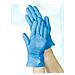 Cf200guanti Termoplastica Blu Large - Foto miniatura 1