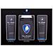 Acqua Set Edt 125ml + Sgel 100ml+asb 100ml (dr) - Foto miniatura 1