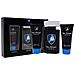 Set Tonino : Acqua, Eau De Toilette, For Men, 125 Ml + Acqua, Hydrating, Shower Gel, All Skin Types, 100 Ml + Acqua, Hydrating, After-shave Balm, 100 Ml - Foto miniatura 2