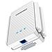 Ripetitore Di Segnale Wi-fi Per Router Interni Gigabit Dual Band 3000mbps - Foto miniatura 6