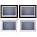 Cornice WiFi WiFRAME 2, 10,1", 1920x1200 16:10 IPS Touch, APP Frameo - Foto miniatura 5